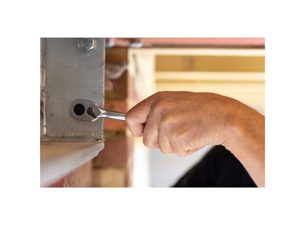 FATMAX Ratel 3/8" 120t, 11 image