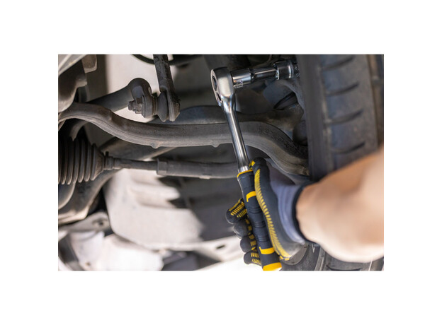 FATMAX Ratel 3/8" 120t, 13 image