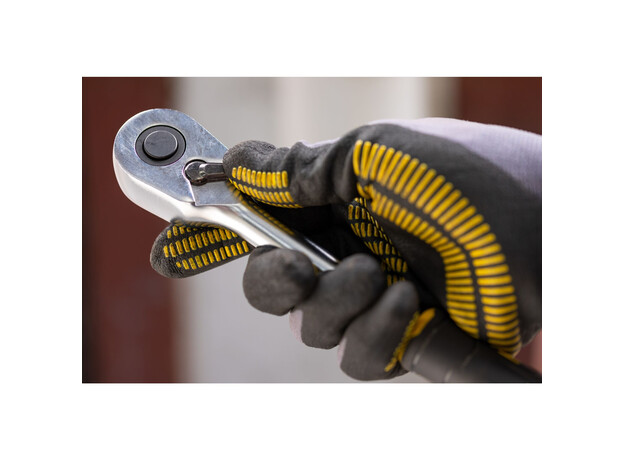 FATMAX Ratel 3/8" 120t, 14 image