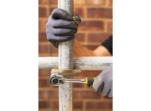 FATMAX Ratel 3/8" 120t, 16 image