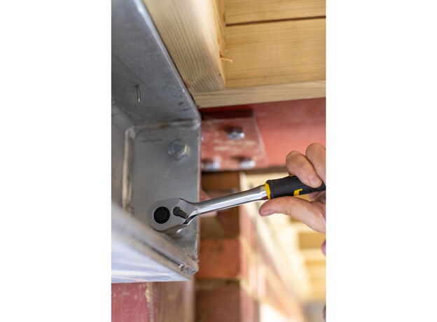 FATMAX Ratel 3/8" 120t, 18 image