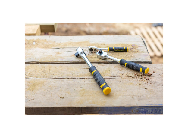 FATMAX Ratel 1/2" 120t, 4 image