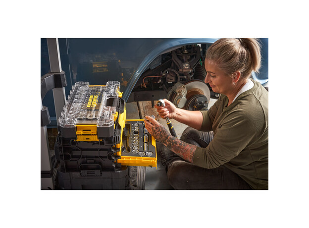 FATMAX Ratel 1/2" 120t, 6 image