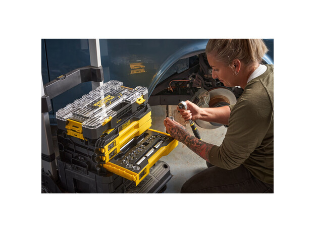 FATMAX Ratel 1/2" 120t, 7 image