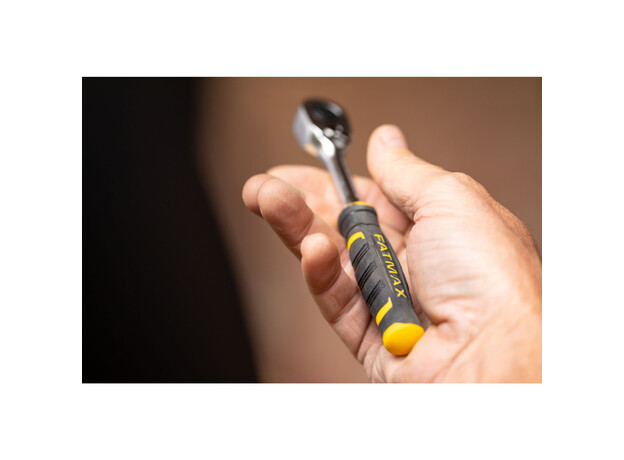 FATMAX Ratelset 1/4" 120t - 22 delig, 8 image