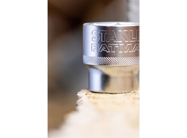 FATMAX Ratelset 3/8" 120t, 4 image