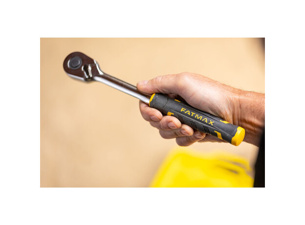 FATMAX Ratelset 3/8" 120t, 5 image