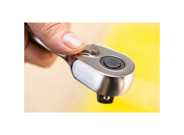 FATMAX Ratelset 3/8" 120t, 10 image