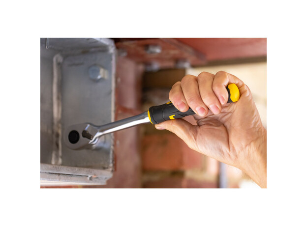 FATMAX Ratelset 1/2" 120t - 21 delig, 7 image