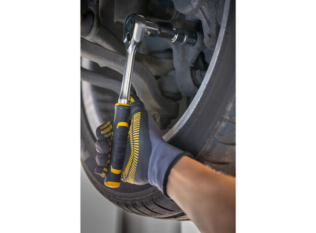 FATMAX Ratelset 1/2" 120t - 21 delig, 8 image