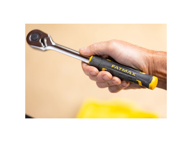 FATMAX Ratelset 1/2" 120t - 21 delig, 11 image