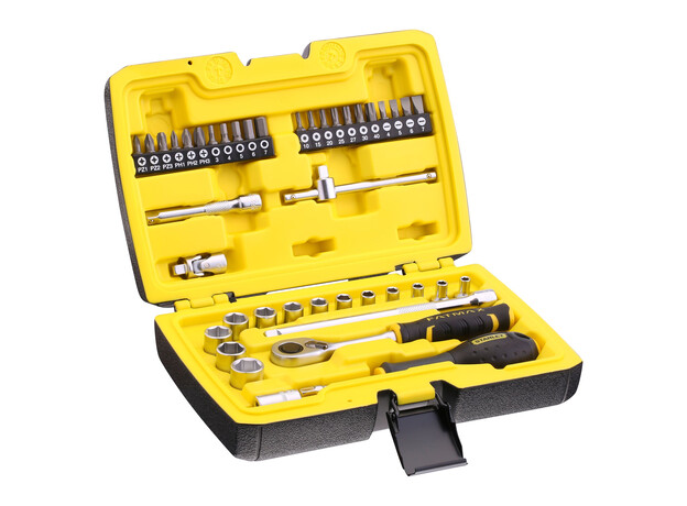 FATMAX Dopsleutelset 1/4" - 42 delig, 2 image