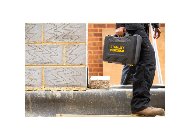 FATMAX Dopsleutelset 1/2" - 26 delig, 8 image