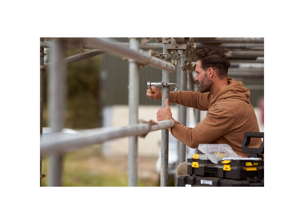 FATMAX Dopsleutelset 1/4" + 1/2" - 81 delig, 11 image