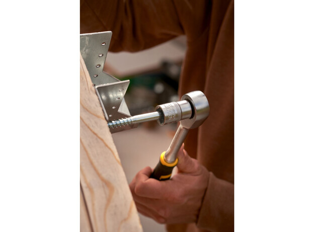 FATMAX Dopsleutelset 1/4" + 1/2" - 81 delig, 13 image