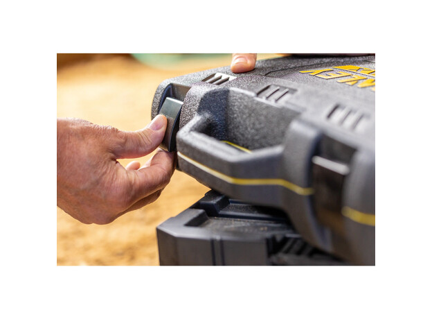 FATMAX Dopsleutelset 1/4" + 1/2" - 81 delig, 15 image