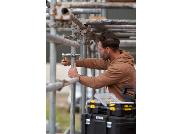 FATMAX Dopsleutel - Ringsteeksleutelset 1/4" + 1/2" - 49 delig, 11 image