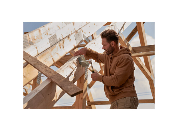 FATMAX Dopsleutel - Ringsteeksleutelset 1/4" + 1/2" - 49 delig, 12 image