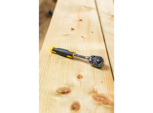 Ratel 1/4" 72t, 5 image