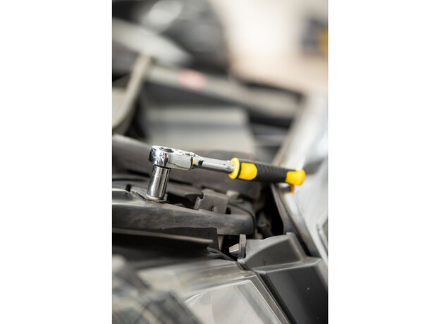 Ratel 1/4" 72t, 6 image