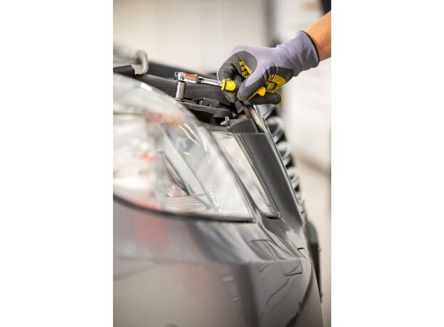 Ratel 1/4" 72t, 7 image