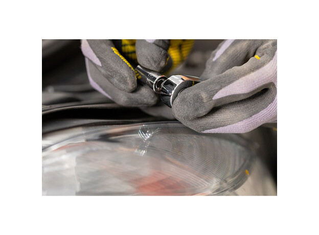 Ratel 1/4" 72t, 8 image