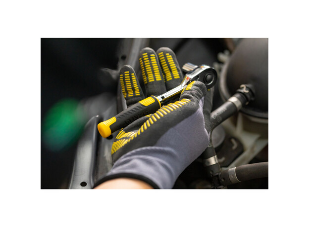 Ratel 1/4" 72t, 9 image