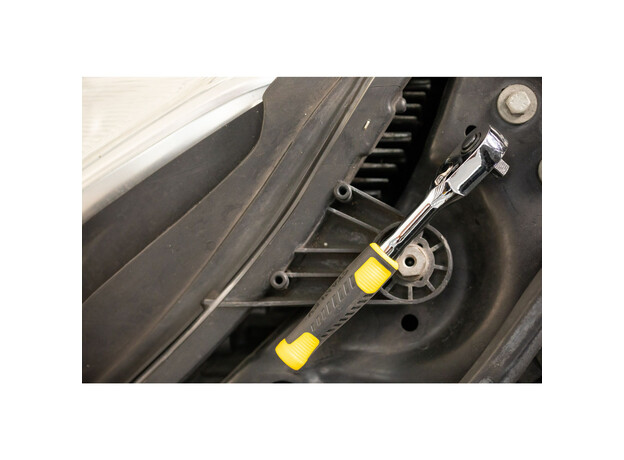 Ratel 1/4" 72t, 11 image