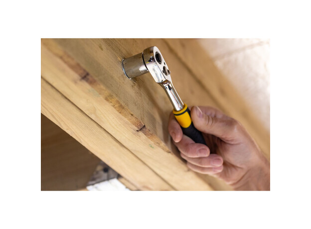 Ratel 1/4" 72t, 12 image