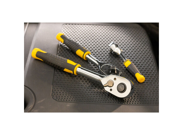 Ratel 1/4" 72t, 13 image