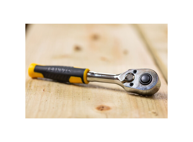 Ratel 1/4" 72t, 18 image