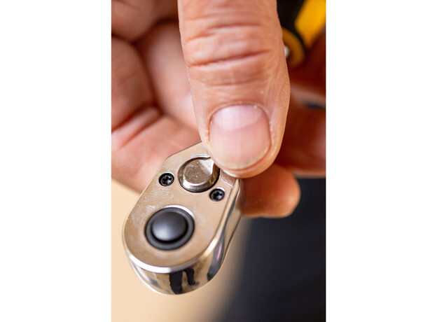 Ratel 1/4" 72t, 20 image