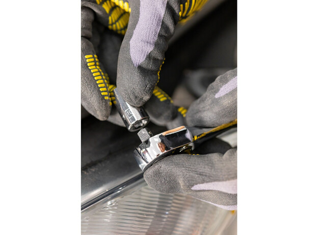 Ratel 1/4" 72t, 21 image