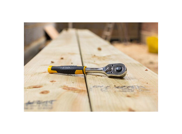 Ratel 3/8" 72t, 3 image