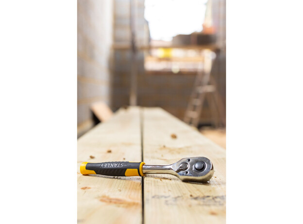 Ratel 3/8" 72t, 7 image