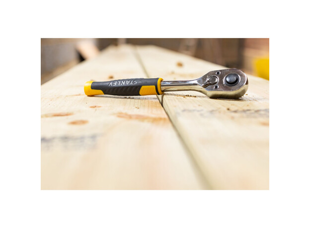 Ratel 3/8" 72t, 8 image