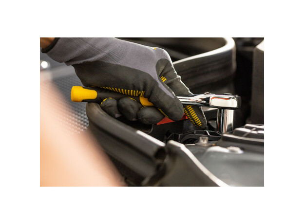 Ratel 3/8" 72t, 9 image