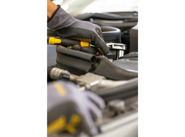 Ratel 3/8" 72t, 10 image