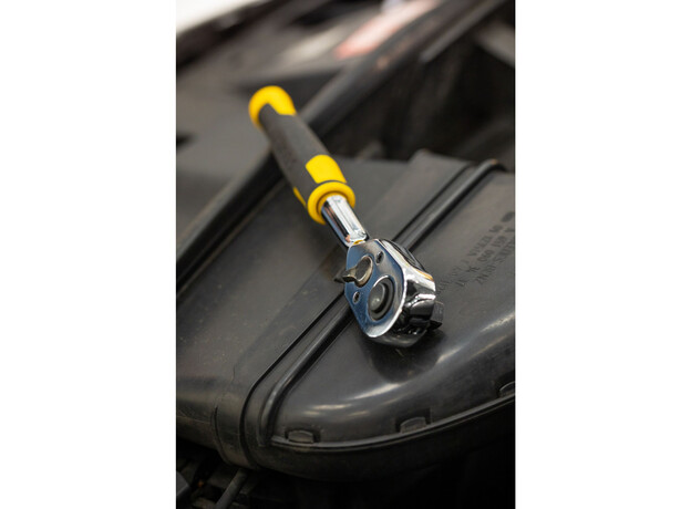 Ratel 3/8" 72t, 11 image