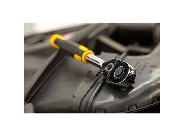 Ratel 3/8" 72t, 12 image