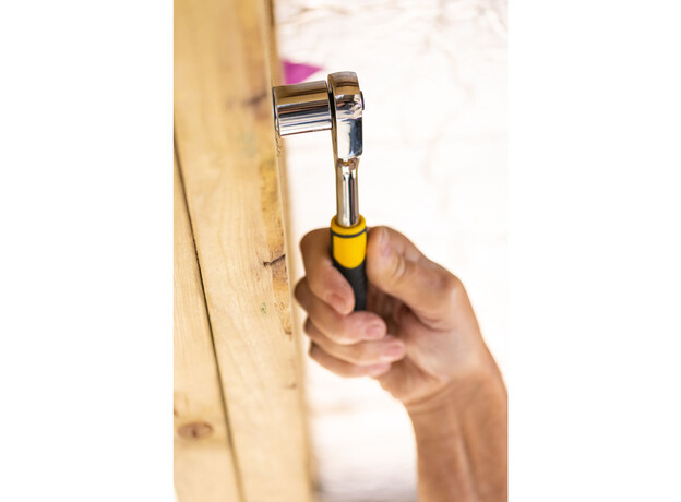 Ratel 3/8" 72t, 13 image