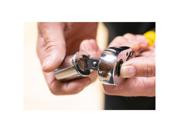 Ratel 3/8" 72t, 14 image