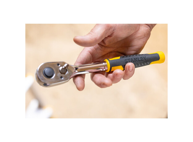 Ratel 1/2" 72t, 3 image