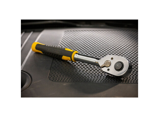 Ratel 1/2" 72t, 5 image