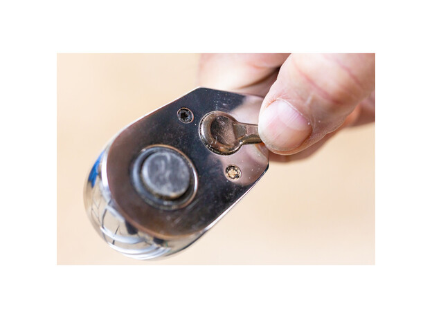 Ratel 1/2" 72t, 6 image