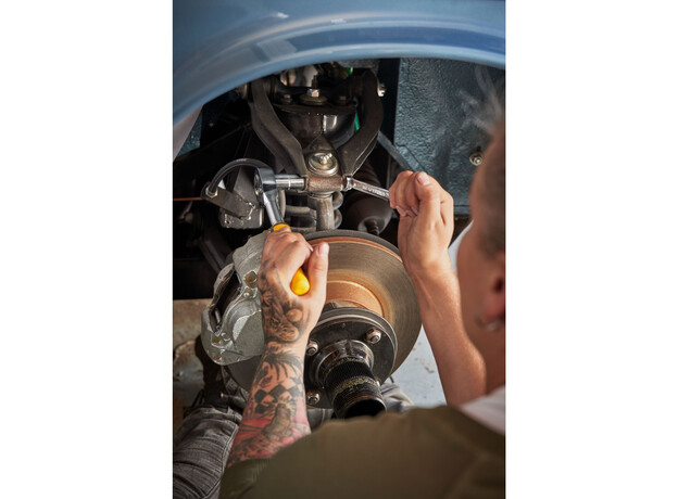 Ratel 1/2" 72t, 10 image