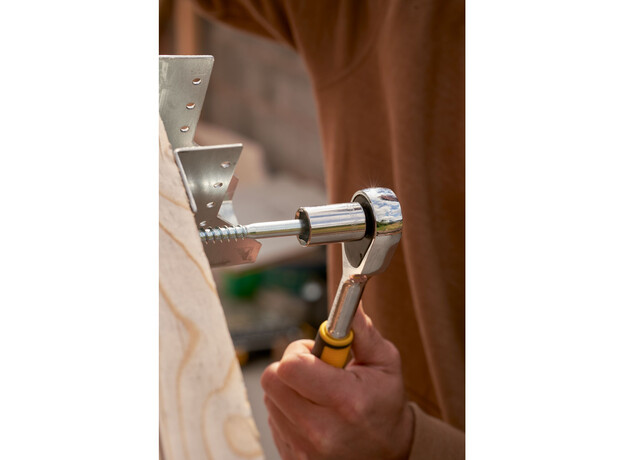 Ratel 1/2" 72t, 11 image