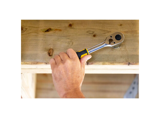 Ratel 1/2" 72t, 13 image