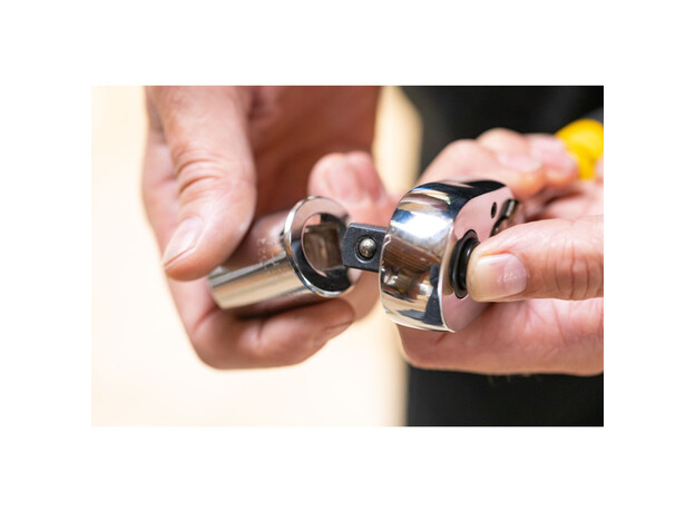 Ratel 1/2" 72t, 16 image