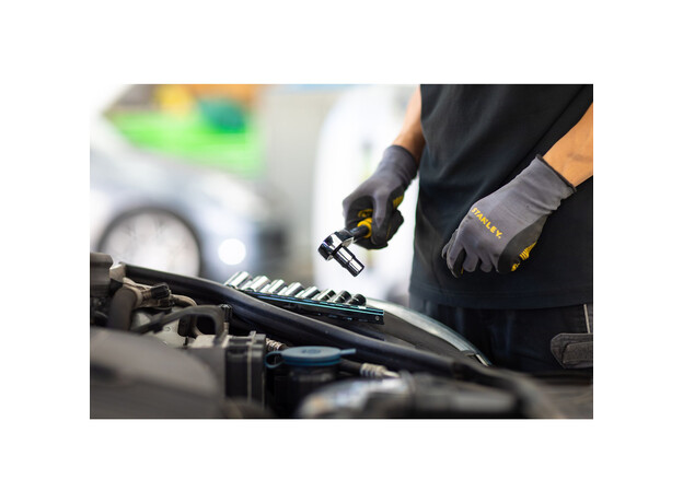 Ratelset 1/4" 72t 11 delig, 6 image